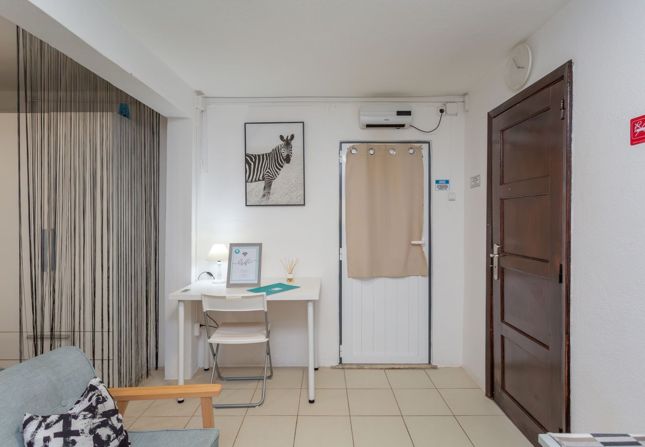 Estudio en Costa de Caparica - BeGuest Atlantic Apartment