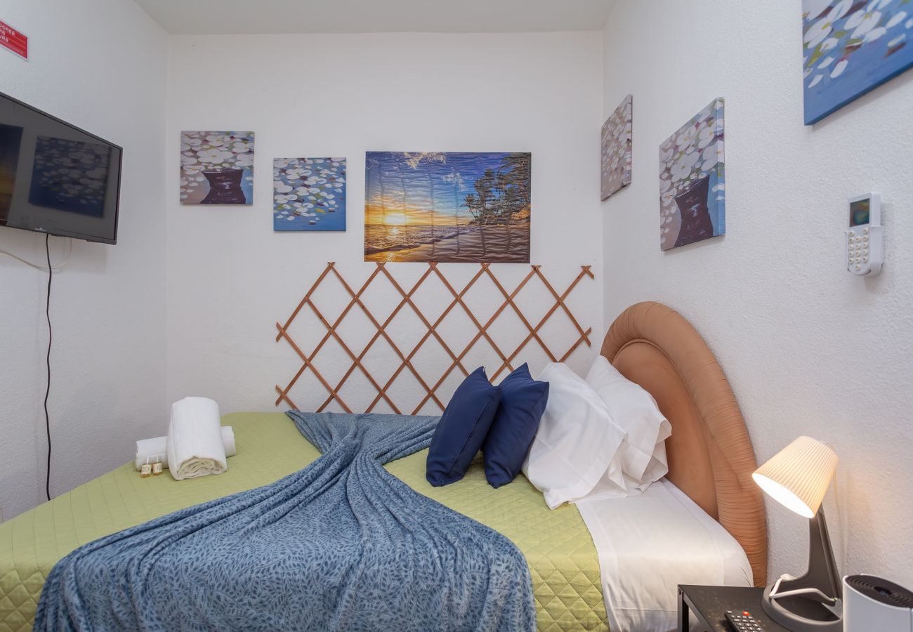 Estudio en Costa de Caparica - BeGuest Caparica Cozy Apartment