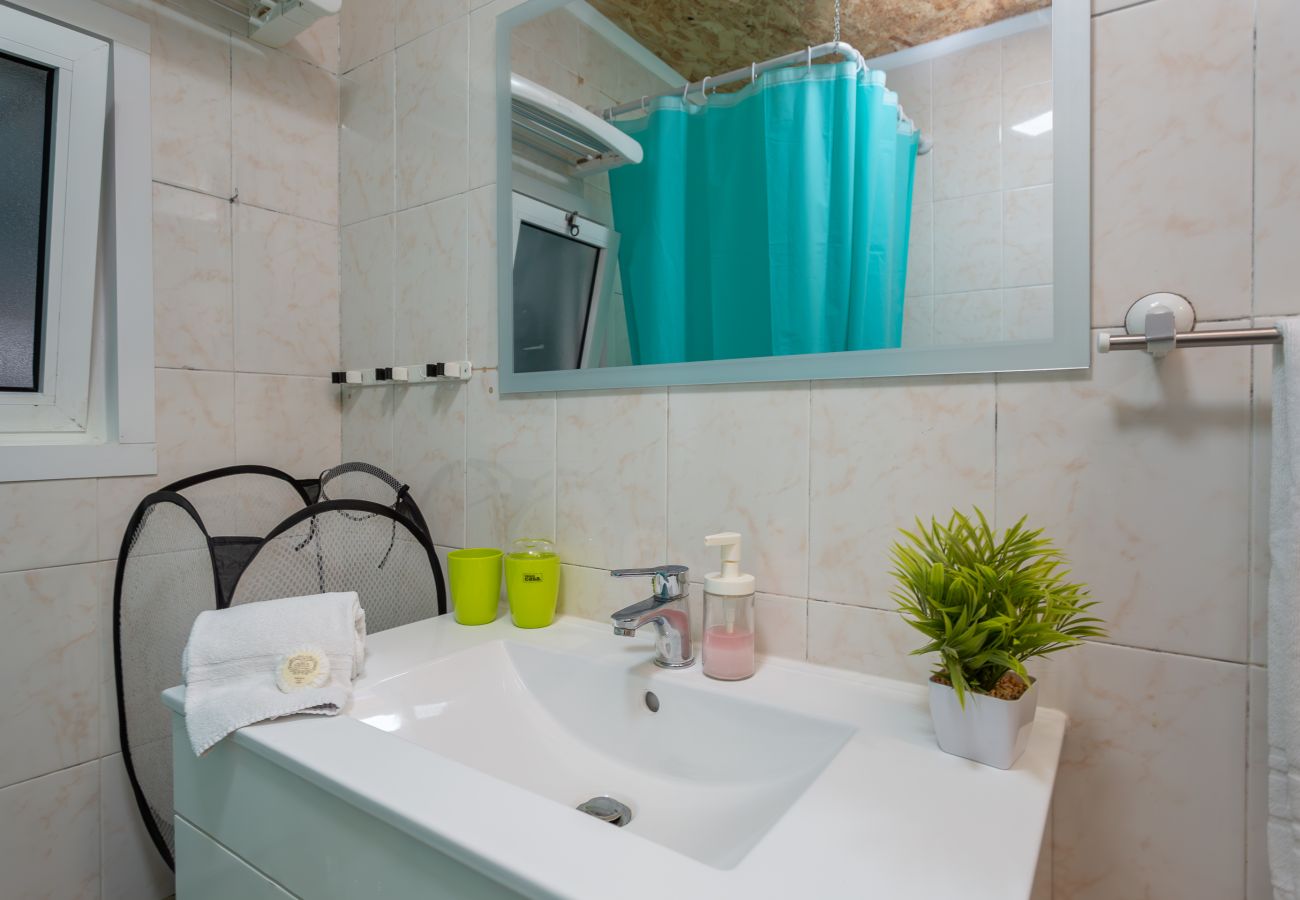 Estudio en Costa de Caparica - BeGuest Caparica Cozy Apartment