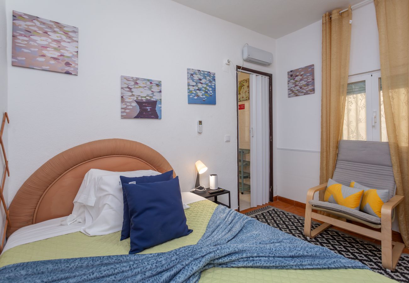 Estudio en Costa de Caparica - BeGuest Caparica Cozy Apartment