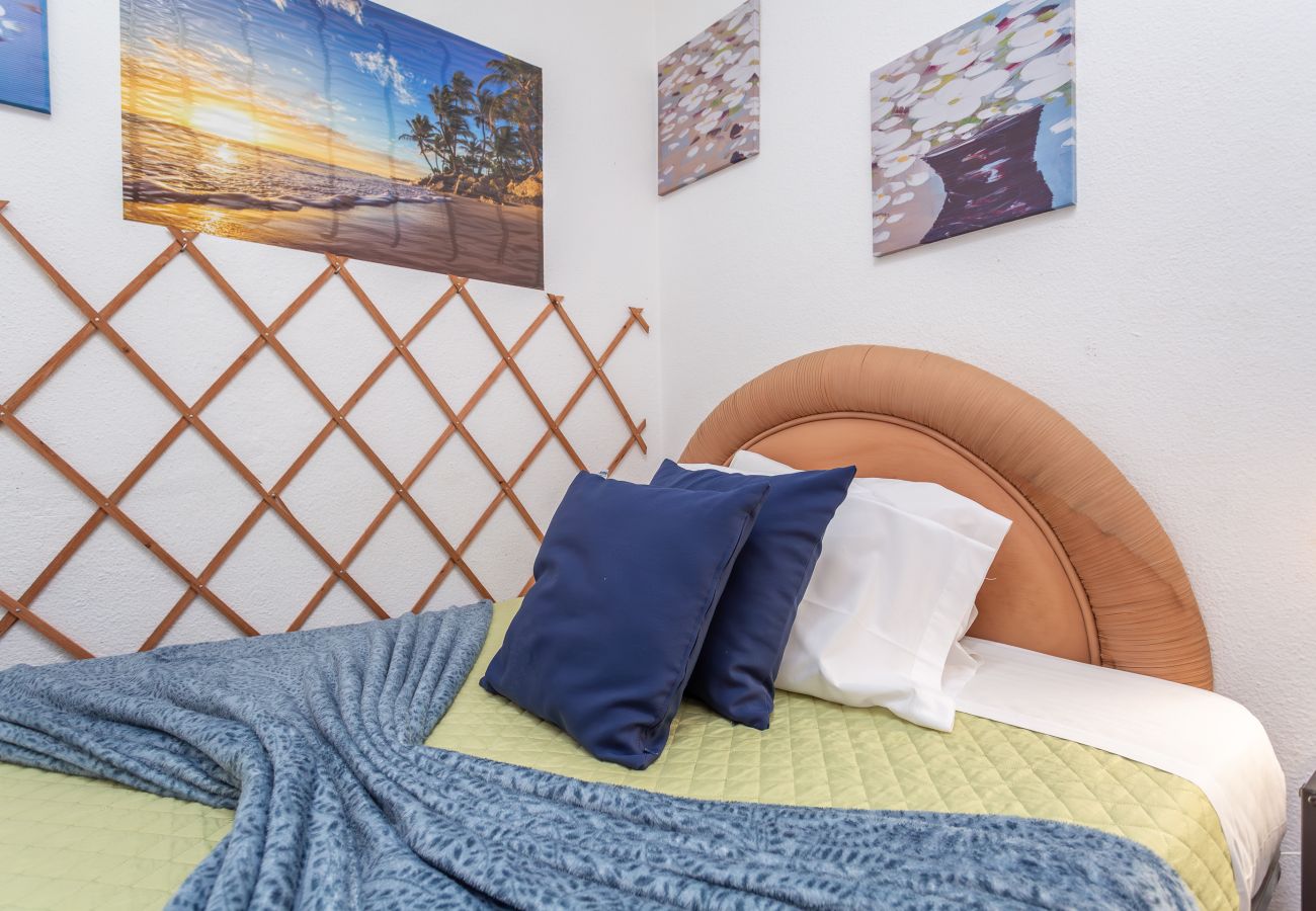 Estudio en Costa de Caparica - BeGuest Caparica Cozy Apartment