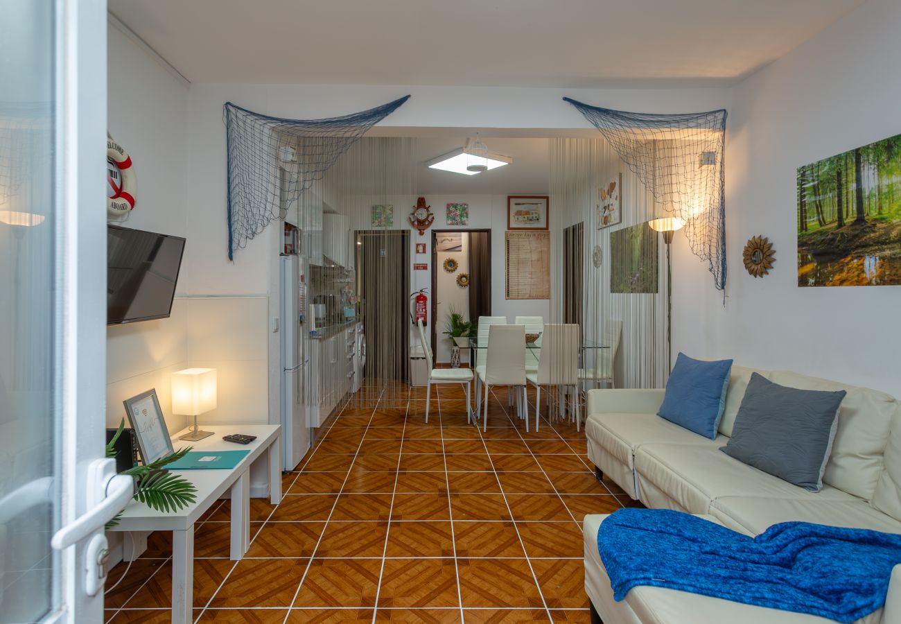 Apartamento en Costa de Caparica - BeGuest Caparica Sun & Beach