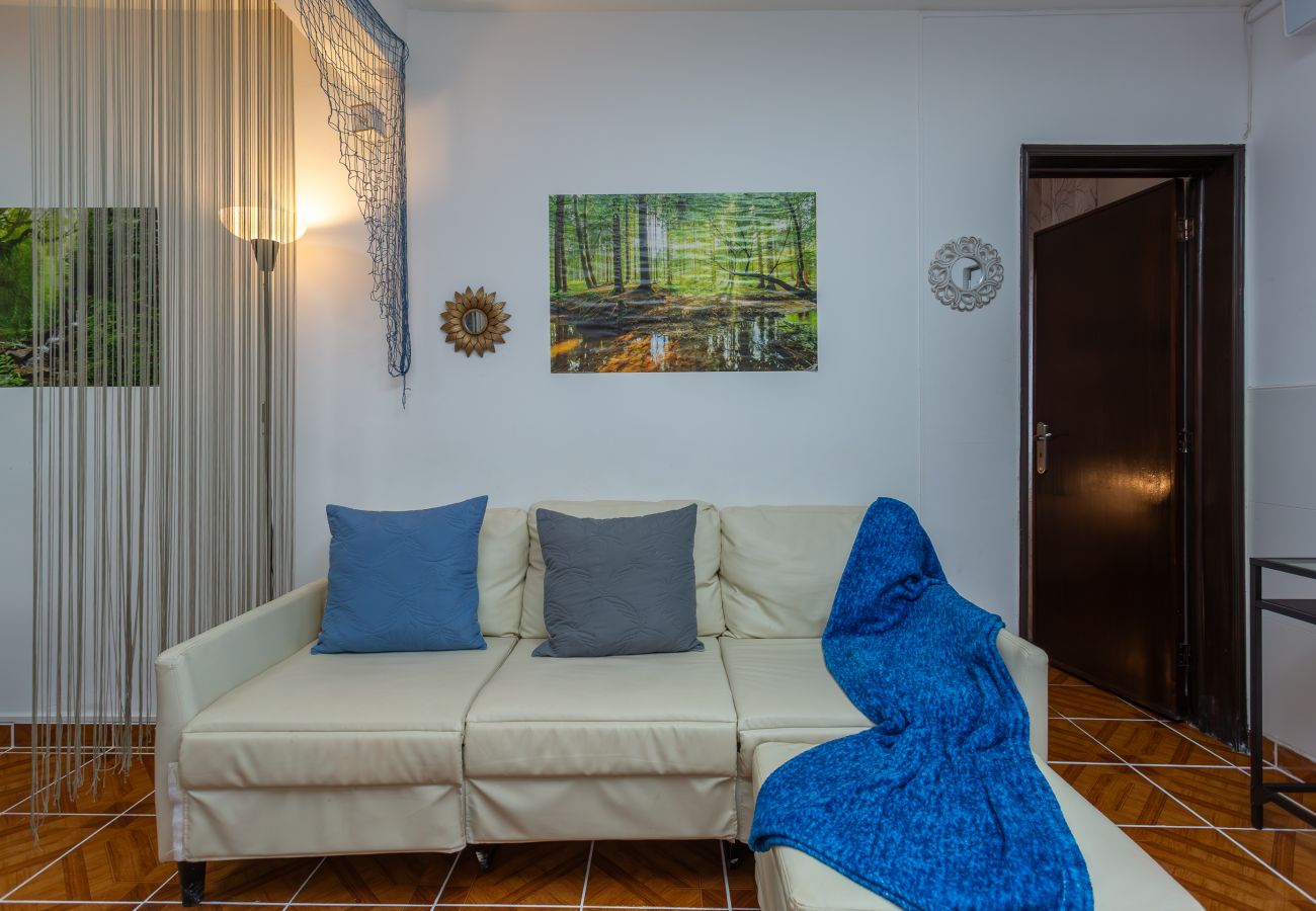 Apartamento en Costa de Caparica - BeGuest Caparica Sun & Beach