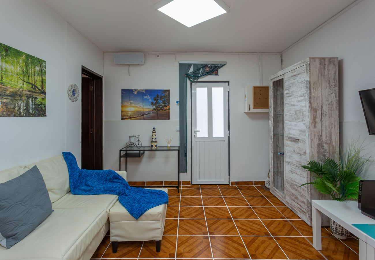 Apartamento en Costa de Caparica - BeGuest Caparica Sun & Beach