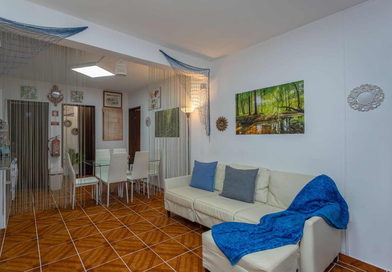 Apartamento en Costa de Caparica - BeGuest Caparica Sun & Beach