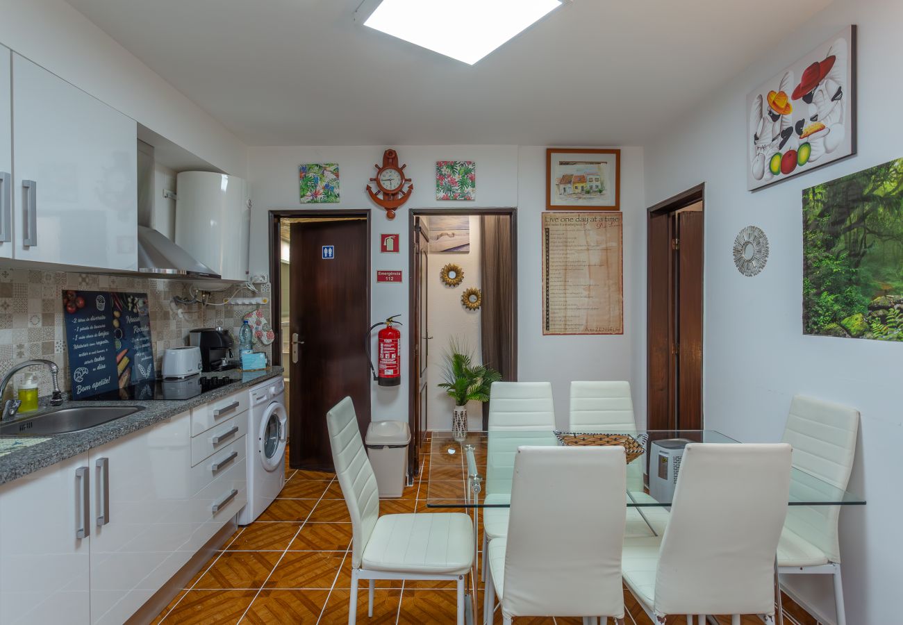 Apartamento en Costa de Caparica - BeGuest Caparica Sun & Beach