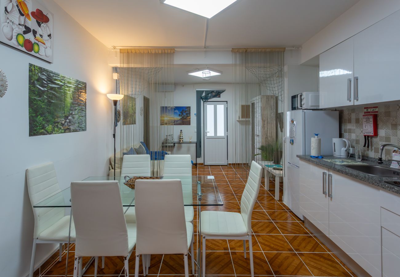 Apartamento en Costa de Caparica - BeGuest Caparica Sun & Beach