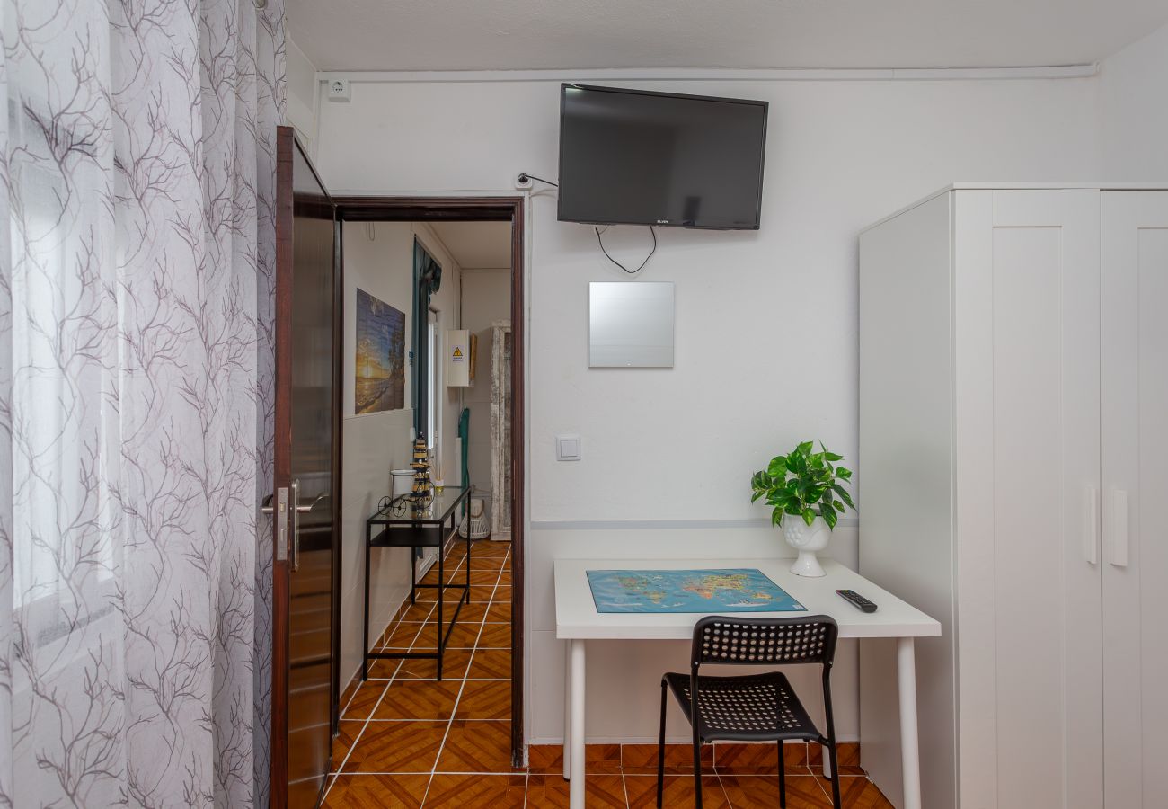 Apartamento en Costa de Caparica - BeGuest Caparica Sun & Beach