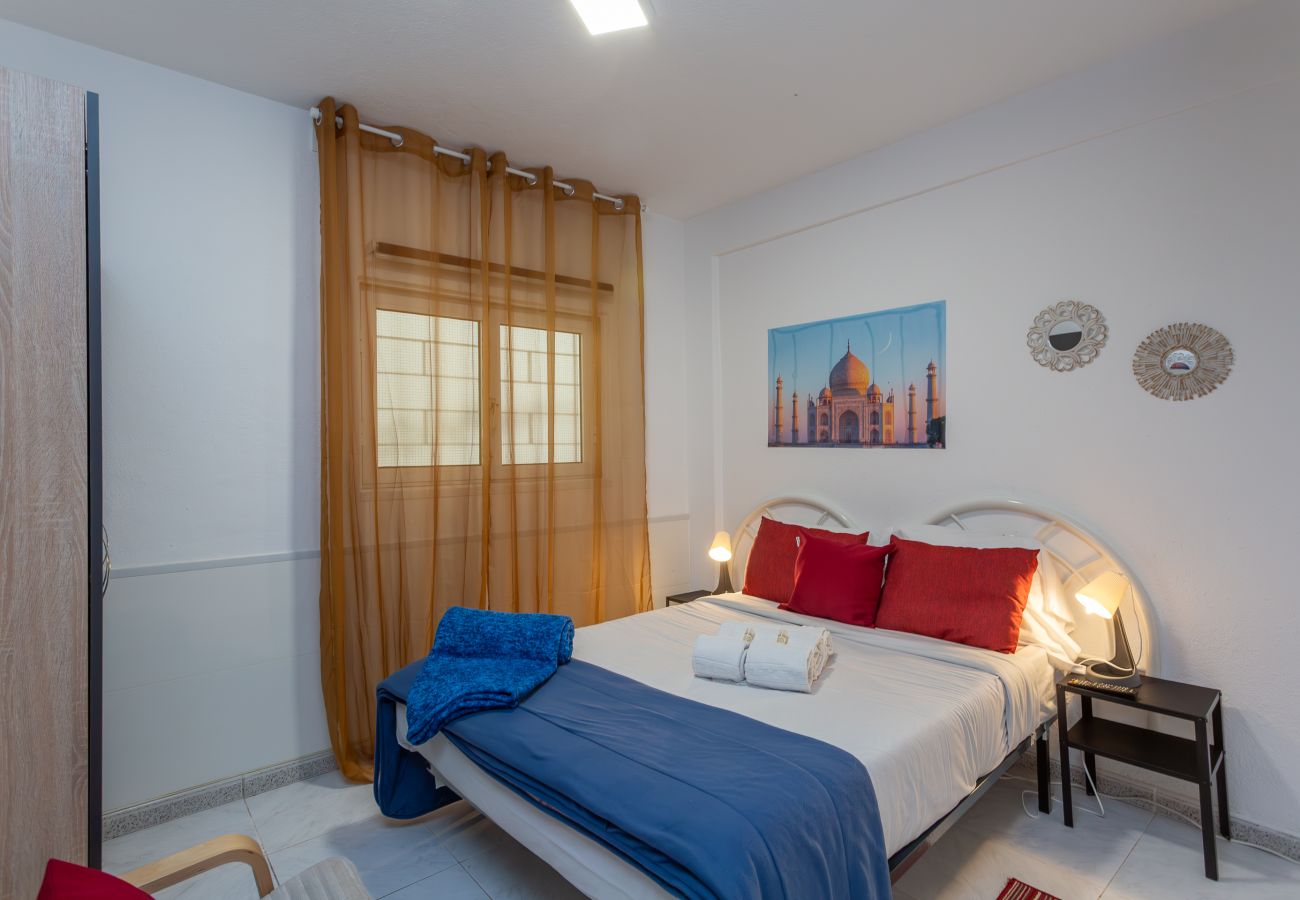 Apartamento en Costa de Caparica - BeGuest Caparica Sun & Beach