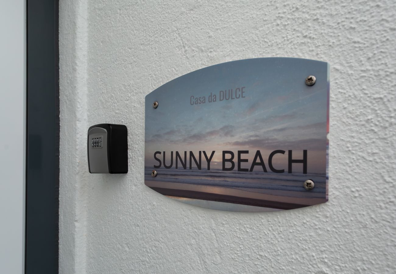 Apartamento en Costa de Caparica - BeGuest Caparica Sunny Beach