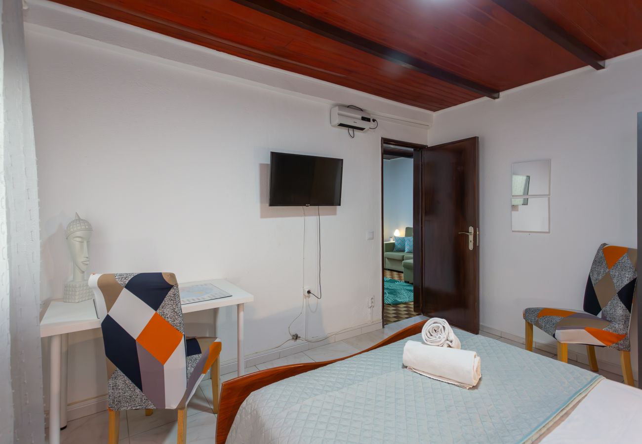 Apartamento en Costa de Caparica - BeGuest Caparica Sunny Beach