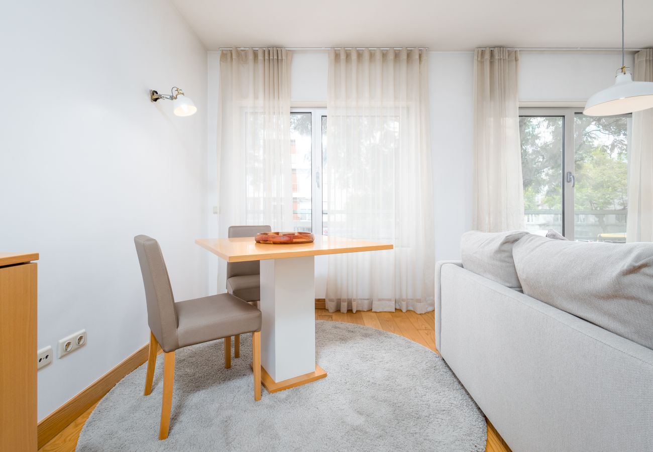 Appartement à Lisbonne - BeGuest Lisbon Premium 11A