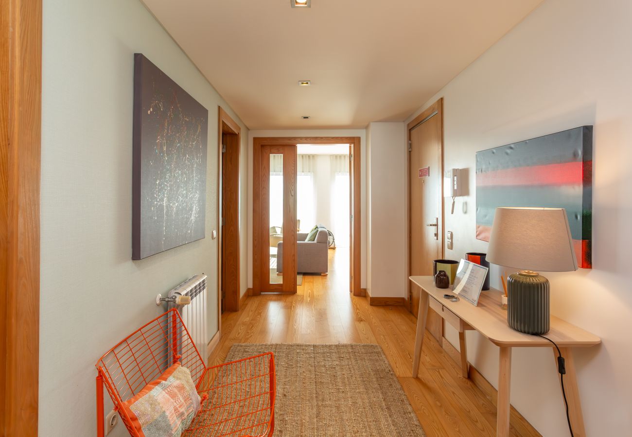 Appartement à Lisbonne - BeGuest T4 Lisbon Premium Suite 23B