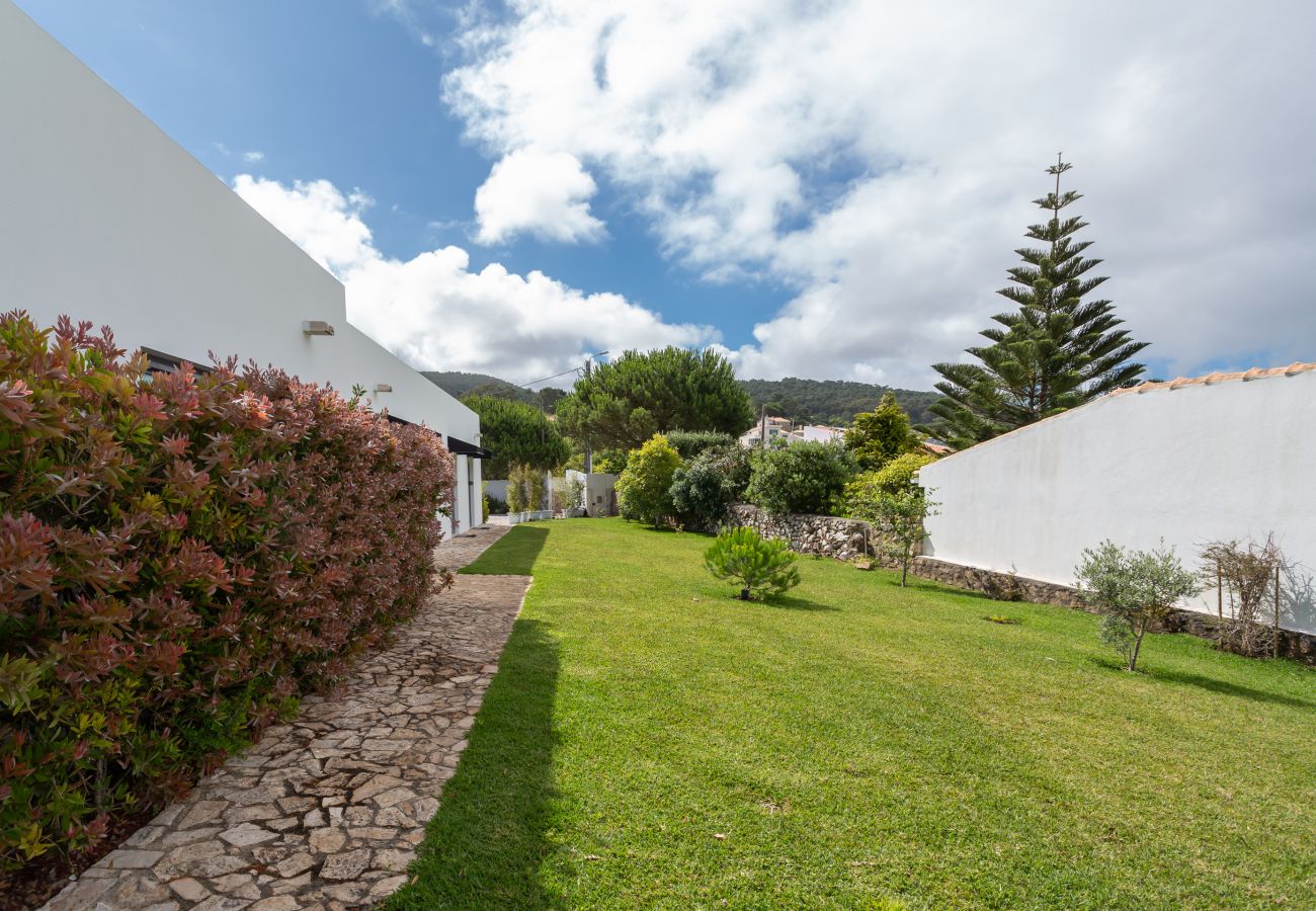 Chambres d'hôtes à Ulgueira - BeGuest SunRoca Suite 2