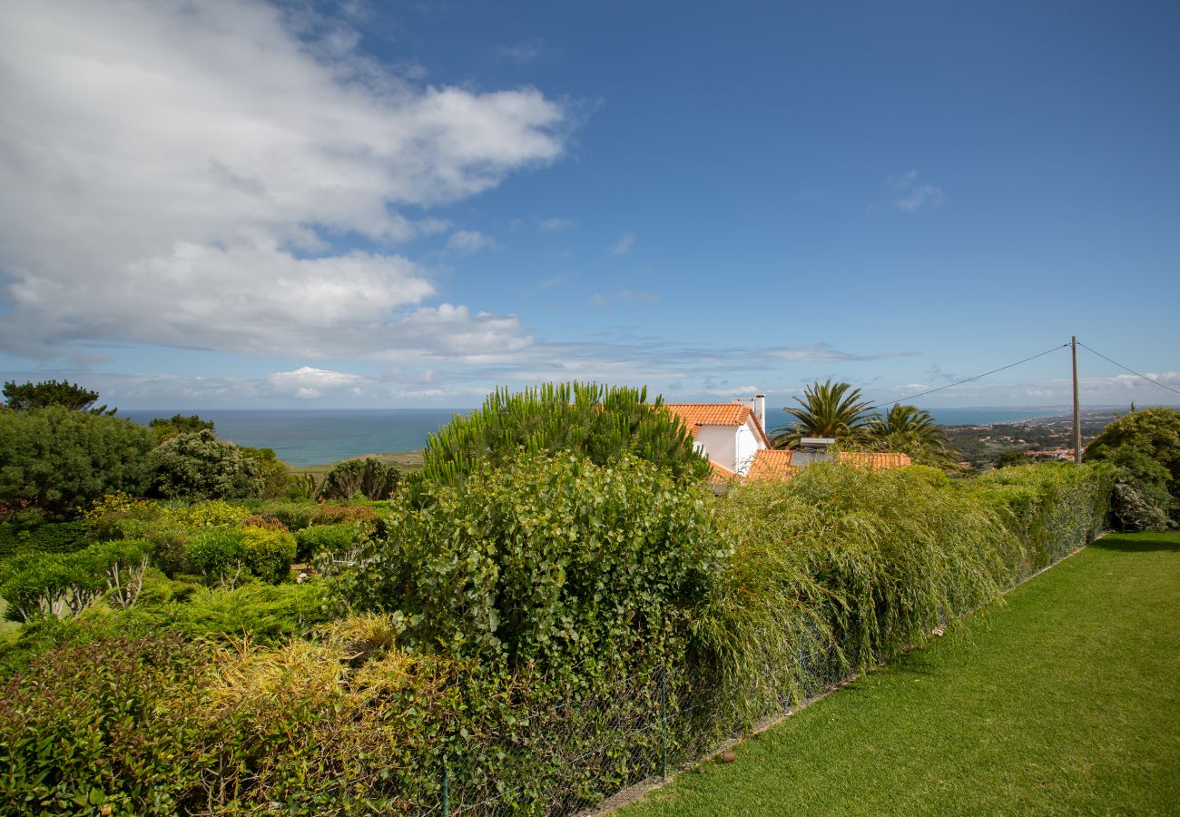 Chambres d'hôtes à Ulgueira - BeGuest SunRoca Suite 2