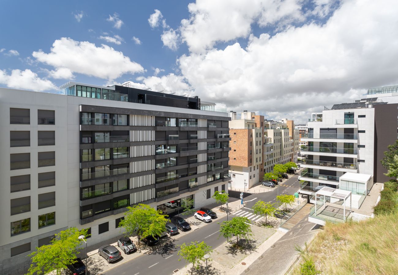 Studio à Lisbonne - BeGuest Benfica Modern Flat