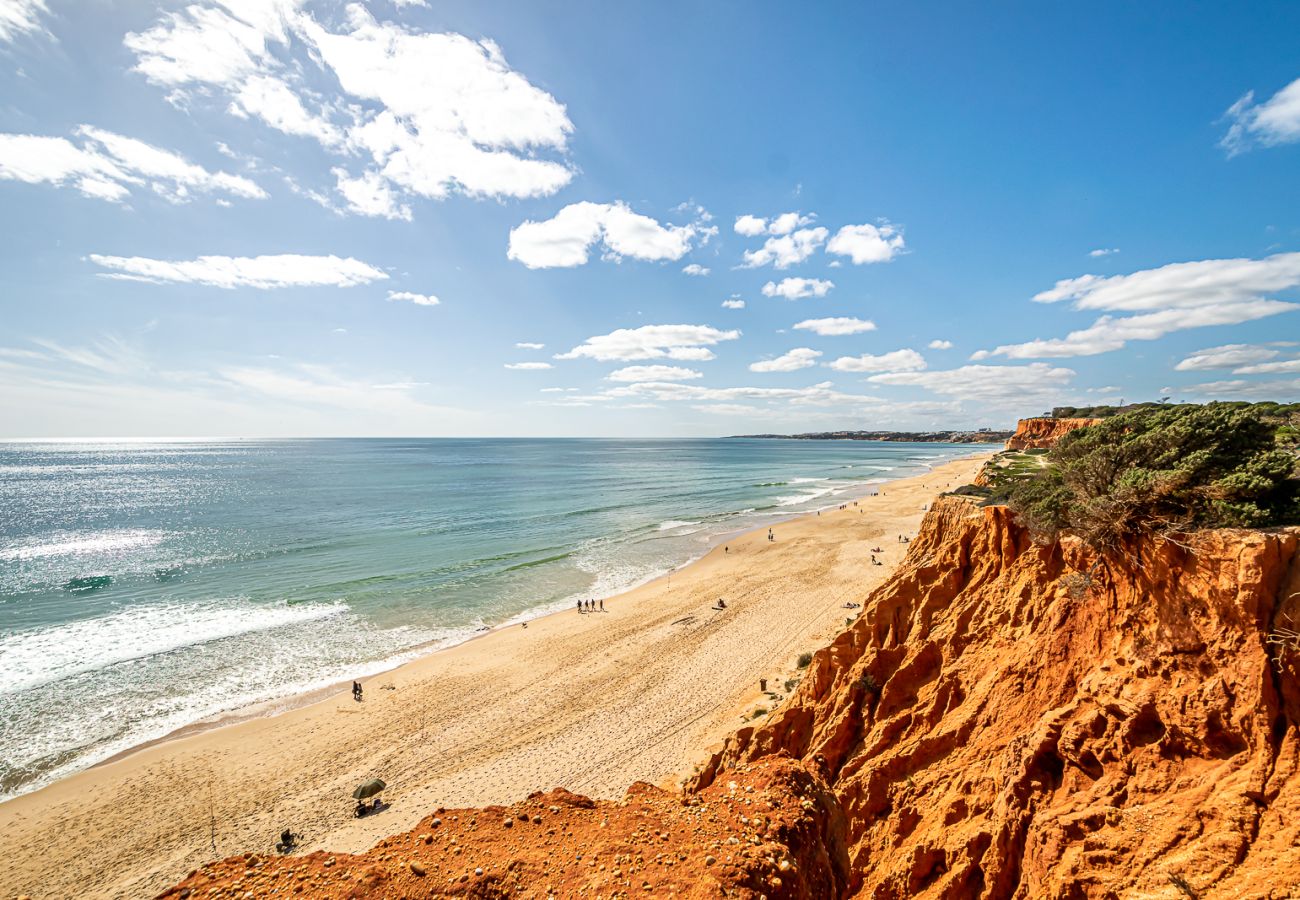 Appartement à Várzeas de Quarteira - BeGuest Falésia Beach & Garden